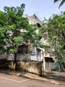 1 BHK Flat