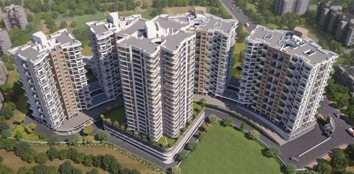 Gallery Cover Pic of Rahul Arcus Bldg D