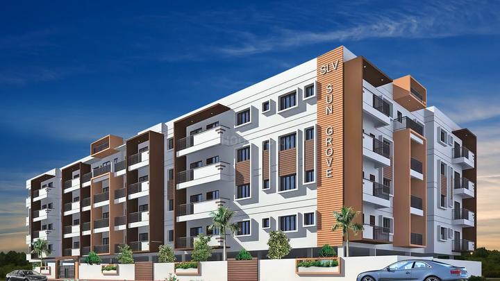 SLV Sun Grove More Images 1