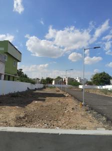 Residential Lands for Sale in Madras Guru Darshan Garden