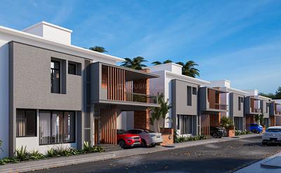 Karpagam Indraprasatha