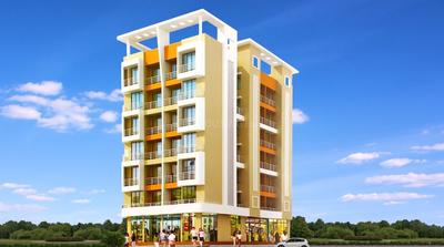 Om Sai Sharddha Developers Om Sai Sharddha Haritaraai Project Images