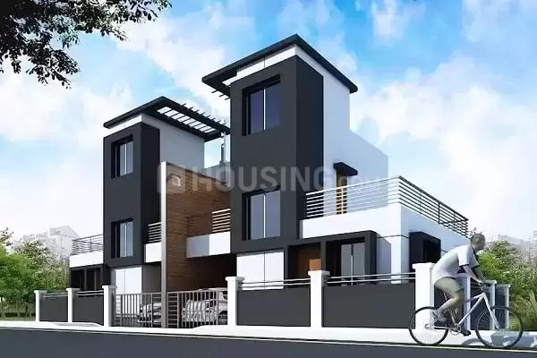 Gallery Cover Pic of Someshwar Purple Touch Phase 3