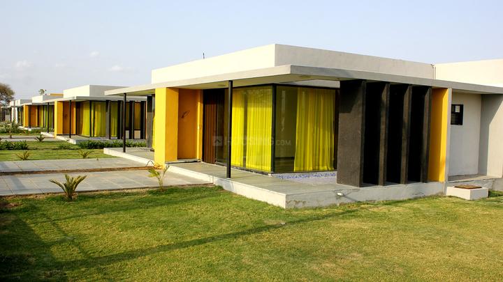 Gallery Cover Pic of Aagam 9