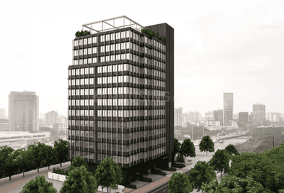 Gallery Cover Pic of Indeco Atrium