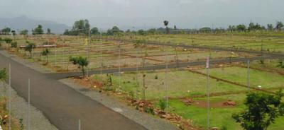Gss Project Trineshwara Nagar Project Images