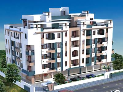 Gallery Cover Pic of Arihant Palm