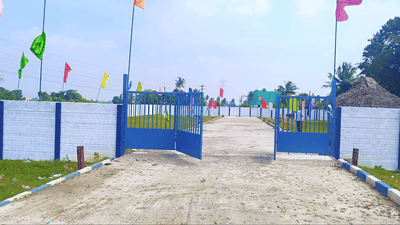 Madras Kannappa Nagar