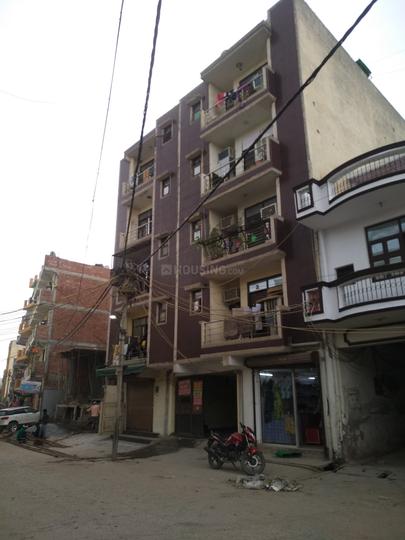 Gallery Cover Pic of Bhoti Devi Appartment
