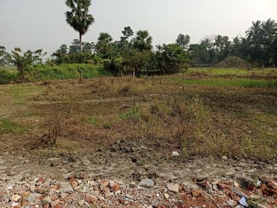 7 BHK Farm House