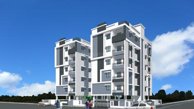Sri RS Srihari Vasam Project Images