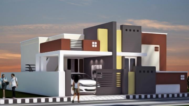 KK Sun Shine Villas More Images 1