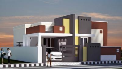 Gallery Cover Pic of KK Sun Shine Villas