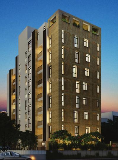 Gallery Cover Pic of Krishna The Headquarters