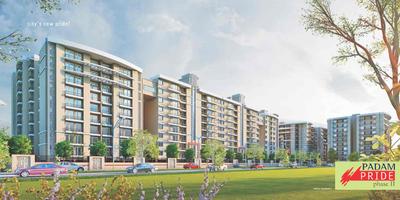 Project Image of 3670 Sq.ft 4 BHK Apartment / Flat for sale in Sikandra for Rs. 34200000
