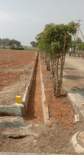 Gallery Cover Pic of Nisarga Tejas Orchid Phase 3