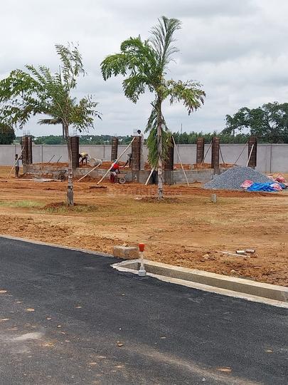 TGP Sarjapura Paradise Layout Main Image 1