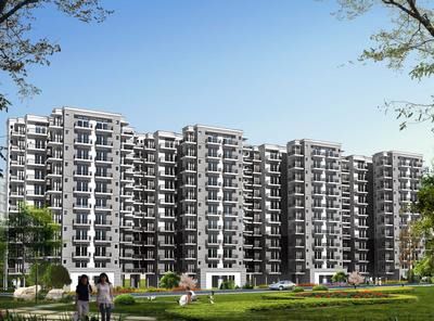 Gallery Cover Pic of Adore Happy Homes