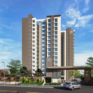 Project Image of 1234 Sq.ft 2 BHK Apartment / Flat for sale in Bilekahalli for Rs. 17000000