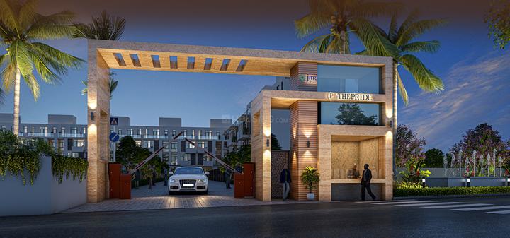 Gallery Cover Pic of JMS The Pride