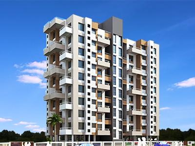 Kotibhaskar Group Kotibhaskar Sanskruti Sankalp Project Images