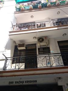 Gallery Cover Pic of Radha Krishna Apartment