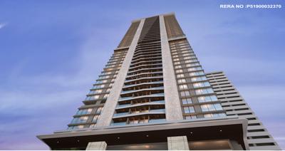 Project Image of 1078 Sq.ft 3 BHK Apartment / Flat for sale in Mahim for Rs. 52000000