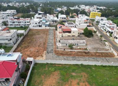 Gallery Cover Pic of Santhamani Nagar Extension