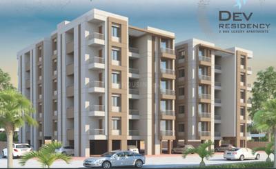 Parshwa Dev Residency Project Images
