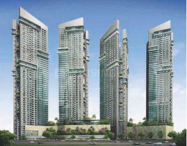 Project Image of 1150 Sq.ft 2 BHK Apartment / Flat for sale in Malad West for Rs. 24900000