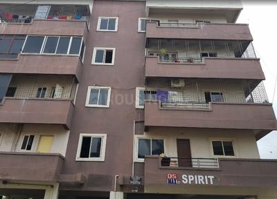 Project Image of 1200 Sq.ft 2 BHK Apartment / Flat for sale in Kaval Bairasandra for Rs. 7500000