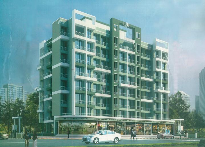 Aaiji Sirvi Complex Main Image 1