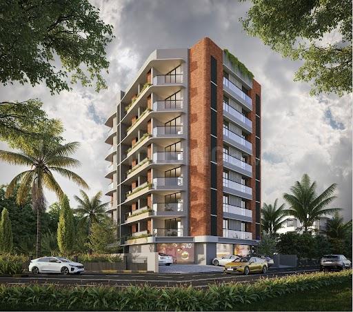 Gallery Cover Pic of Millenium Safar Atrium