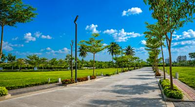 Residential Lands for Sale in Plans Spatika