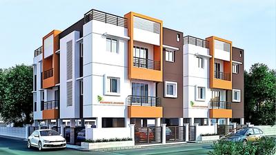 Gallery Cover Pic of Pranavas Constructions Pranava's Aishwaryam