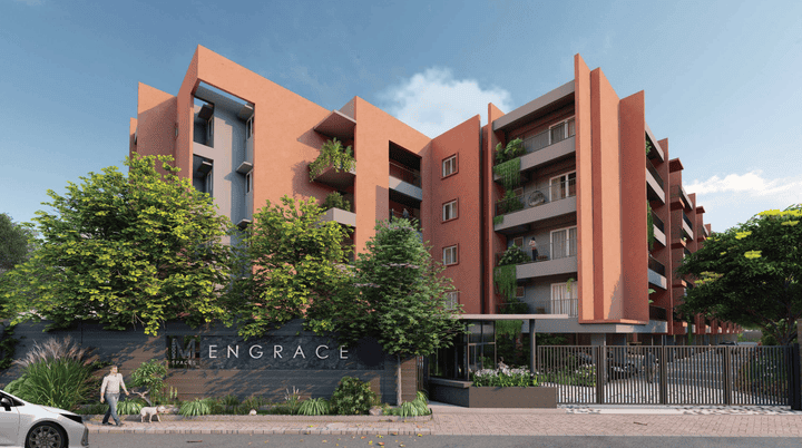 Gallery Cover Pic of Engrace 2