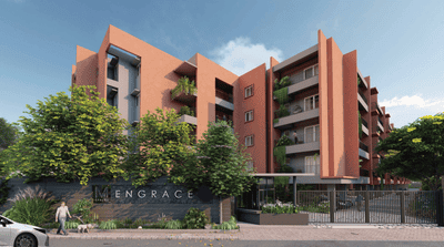 Gallery Cover Pic of Engrace 2