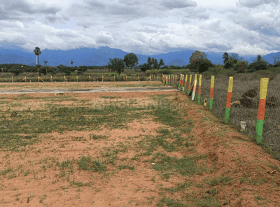 Fresh Layout Jaya Lakshmi Nagar Project Images