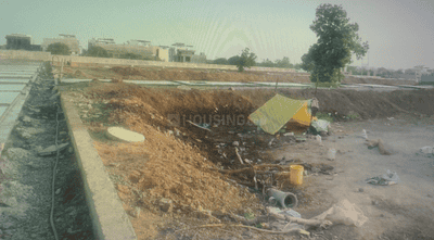 Residential Lands for Sale in Shree Ram Villa V1