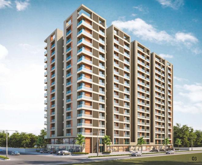 Diya Ria Grand Villa II Main Image 1