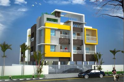 Gallery Cover Pic of Varsha Enclave