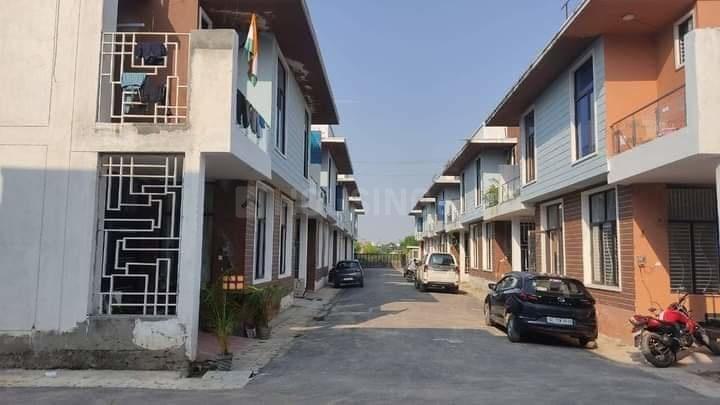Virasat Green Villa 2 Phase 2 Elevation 1