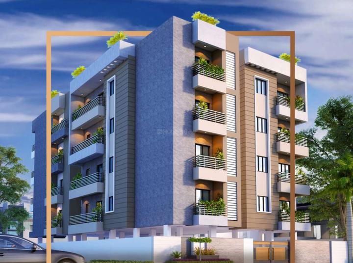 Gallery Cover Pic of Unno Chitrakoot Apartment