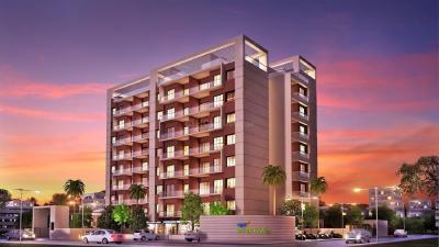 Project Image of 1000 Sq.ft Residential Plot / Land for sale in Mahaveer Nagar for Rs. 2600000