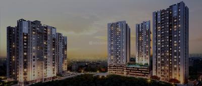 Project Image of 1627 Sq.ft 3 BHK Apartment / Flat for sale in Narendrapur for Rs. 17500000