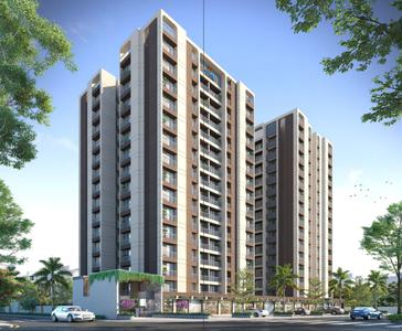 Gallery Cover Pic of D M Vastu Elesta