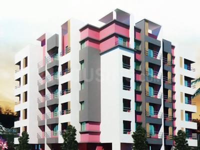 C Square Group Shree Krushna Residency Project Images