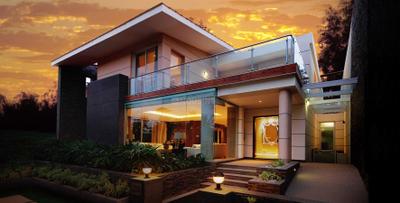 Project Image of 4346 Sq.ft 4 BHK Villa for sale in Yelahanka for Rs. 90000000