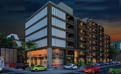 Project Image of 1100 Sq.ft 2 BHK Apartment / Flat for sale in Sanand for Rs. 3600000