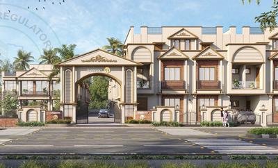 Gallery Cover Pic of Gopal Harmony 71